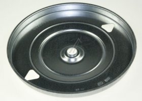 Belt Pulley - 00141213 Pulley [Bosch Siemens]