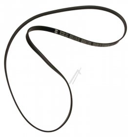 Poly v belt J - 5epj1215 80001704 Extensible Belt [Candy Hoover]