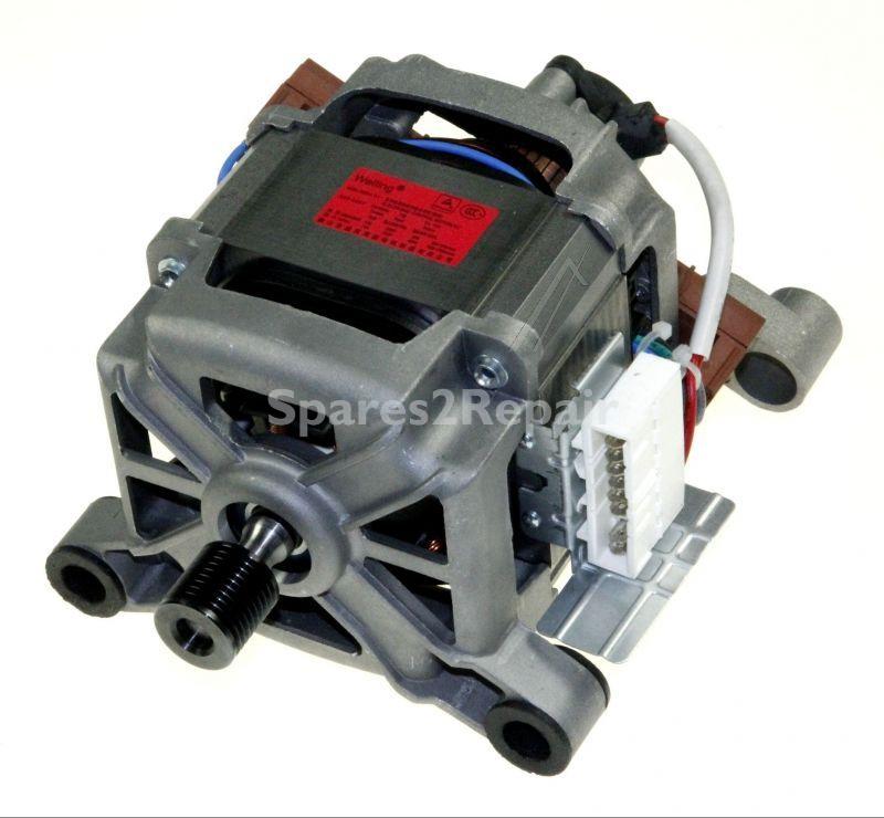 Samsung Washing Machine Motor - Dc31-00123f Motor Universal Drive Welling (uml5204 01)