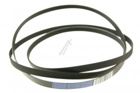 Poly v belt H - 1971h7 140056254018 Drive Belt L=1971mm [Electrolux Aeg]