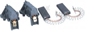 Carbon Brush Washing Machine - 00639025 Carbon Brush [Bosch Siemens]
