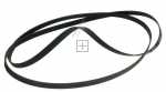 Poly v belt H - 1965h8 00657917 Belt Drive [Bosch Siemens]