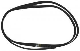 Hutchinson Poly v belt J - 1250j4 El Poly V Belt Elastic L=1250mm