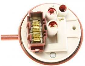 Pressure Switch - C00110327 482000028461 Pressure Switch 1 N 70 - 45 + Antidebordement [Whirlpool Indesit]