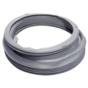 Compatible Door Seal Washing Machine - Door Seal Alternative For Aeg 1320041054