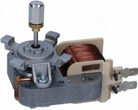 Ventilator Motor - C00398229 481010781691 Motor Fan [Whirlpool Indesit]