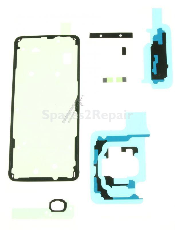 Samsung Adhesive Foil - Gh82-15971a Samsung Galaxy S9 (sm-g960f) Adhesive Foil Kit