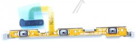 Samsung Flexi print Connector - Gh59-14871a Key Fpcb-volume & Int Key