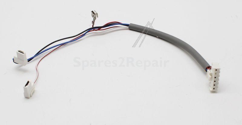 Cable-plugs-adapter - 32017702 Terminal Box Wiring Harness [Vestel]