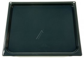 Hisense Gorenje Fry Pan - Fs50 565061 Shalow Baking Tray Enameled