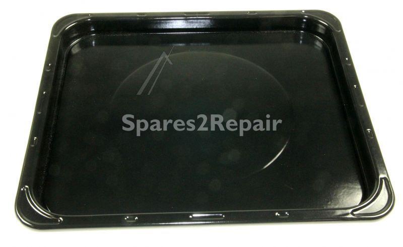 Panasonic Tray - Z06037j70xp Baking Tray