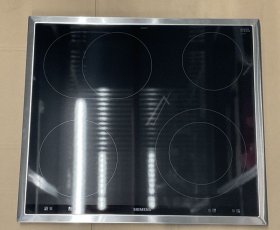 Ceramic Surface - 00714718 Glass Ceramic Hob Top [Bosch Siemens]