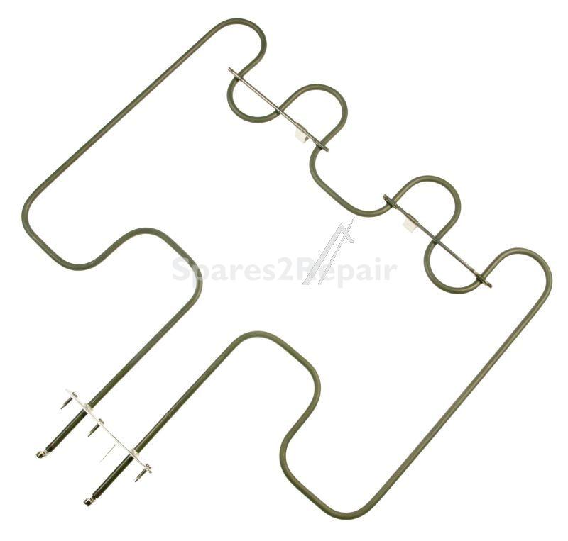 Top Element Oven - 5550294010 Heating Element Grill 1900w [Electrolux Aeg]