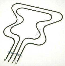 Bottom Element Oven - 6613798005 Heating Element Upper Combi 23 [Electrolux Aeg]