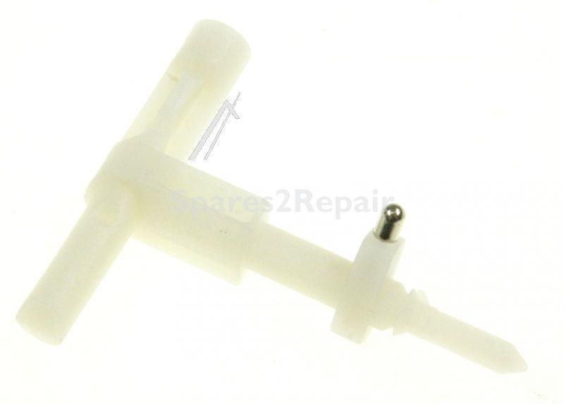 Shaft - 1321410118 Shaft selector function hec [Electrolux Aeg]