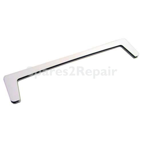 Decorated Panel - C00117855 482000028992 Trim 503x12x103 Wire Shelf Polarw [Whirlpool Indesit]