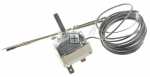 Compatible Oven Thermostat - 55 19059 812 Ego Thermostat Alternative For Lofra 03010440 Ilve A-492-06