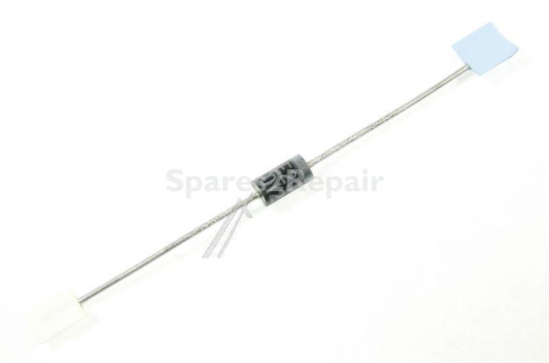 Samsung Diode - 0406-001062 Diode-tvs P6ke200a 190-200-210v 600w cas