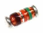 Samsung Diode - 0403-001016 Diode-zener Rlz6 2b 6 2v 5 96-6 27v 400m