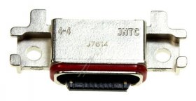 Samsung Usb socket - 3722-004060 Jack-usb