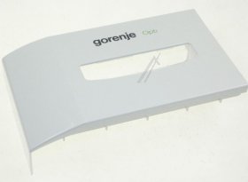 Hisense Gorenje Detergent Dispenser Cover - 380188 Soap Disp Handle Q Ps-05 Gor-opt Sign