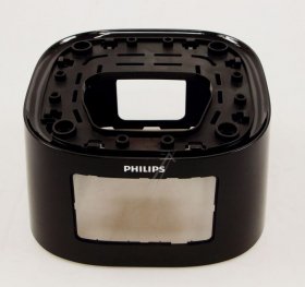 Philips Saeco Housing - 300006042221 Upper Housing