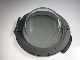 Washing Machine Window - 2505600900 C00871452 Front Door Assembly Bx Xl Yk [Arcelik]