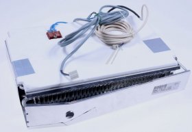 Liebherr Evaporator - 594407800 Evaporator A Fins