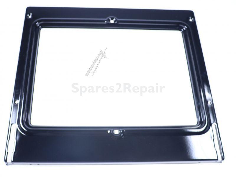 Bertazzoni Oven inner Door Glass - 101396 Inside Oven Door