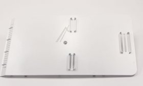 Homa Casing Cover - 2208500046 Front Cover Of Freezer Wind Tunnel Parts Upper