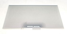 Lg Refrigerator - Freezer Door Shelf - Aht74973808 Shelf Assembly Refrigerator
