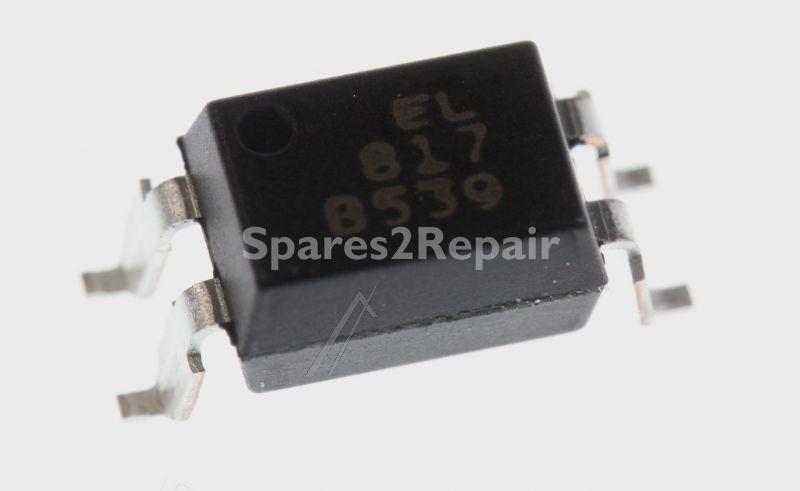 Everlight Optocoupler/sensor - Ic Optocoupler Smd-4