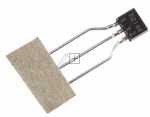 Jvc Various Transistors - 2sd2144s(uv)-t Transistors