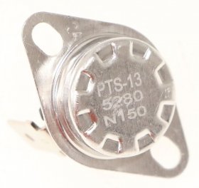 Temperature Limiter - Pts-13 17400513000462 Thermostat 150°c 250vac 10a [Midea]