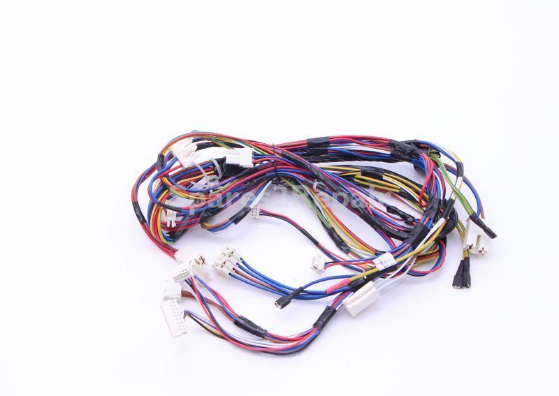 Haier Harness - 0020400345wua 49111418 Wiring Harness