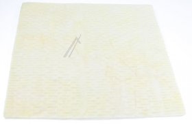 Insulation Material - 491000003 C00927732 Oven Body Glass Wool (back Wall) [Arcelik]