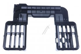 Casing Cover - 5313279271 Wave Breaker Grid Black(pp) Piece [Delonghi]