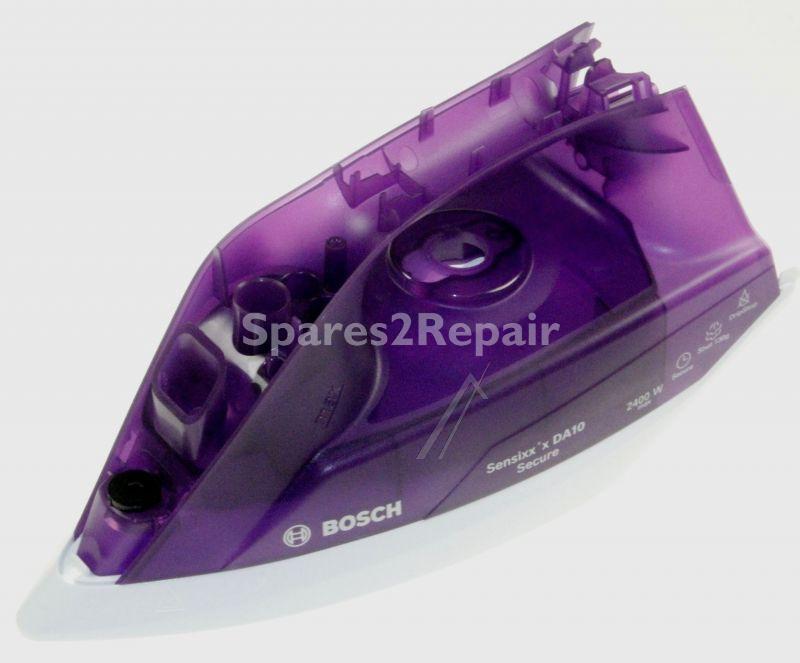 Housing - 00678399 Housing [Bosch Siemens]