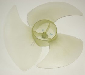 Fan Blades - C00378154 482000000515 Propeller Fan Blade [Whirlpool Indesit]