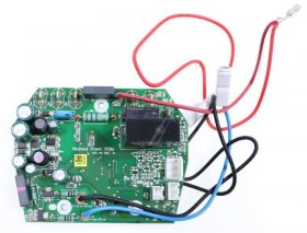 Philips Saeco Motor Control Unit - 423902280071 Svc Baymini 480g Power Pcba 42