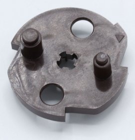 Switch - 00150814 Control Mechanism [Bosch Siemens]