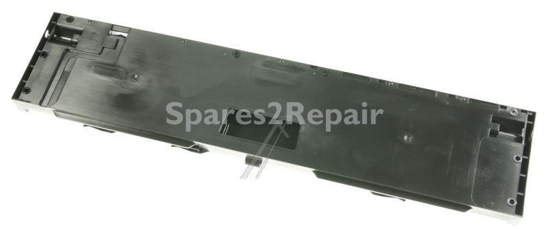 Operating Unit Screen - 8083912090 Control Panel grey electrolux [Electrolux Aeg]