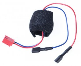 Samsung Harness - Db93-14238a Assembly Connector Wire-comm 2 1007 22 blu y