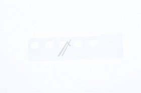 Whirlpool Fixings And Brackets - C00515964 488000515964 Thor Lid Bracket Spacer Left