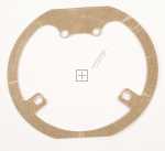 Sealing Materials - 10024566 Sealing Mini Wok Burner Sealing Gasket Mica [Bosch Siemens]