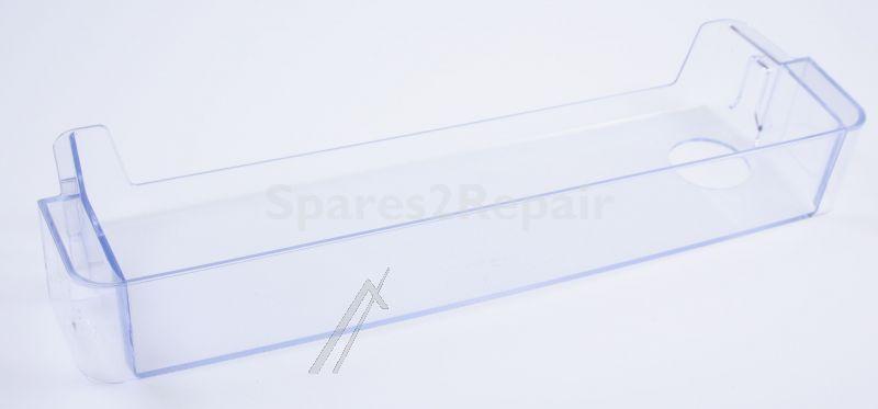 Refrigerator - Freezer Door Shelf - 5954831600 C00915369 Printed Door Completely Pre-assembled [Arcelik]