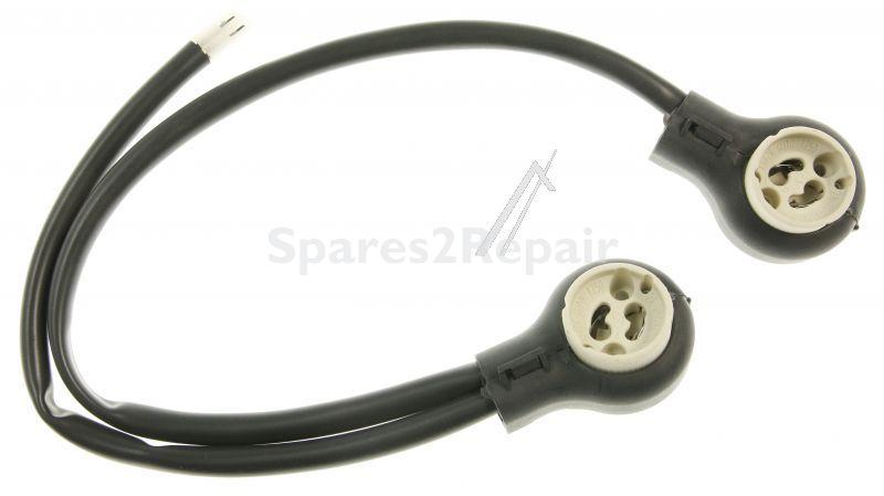 Hisense Gorenje Mains Power Lead - 665053 Connecting Cable