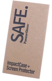 Safe By Panzerglass Display Protective Film - Bulksafe95371 Safe By Panzerglass 2-in-1 Pack Google Pixel 7