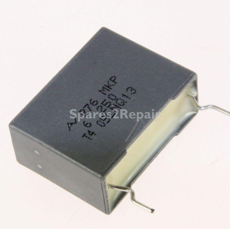 Loewe Various Capacitors - 35924450 Condenser