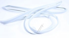 Liebherr Magnetic Door Seal - 710954600 Magnetic Door Seal White Ct